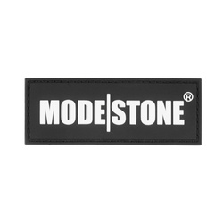 Modestone - Нашивка ПВХ - 8 х 3 см