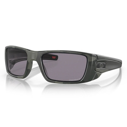 Oakley - Поляризовані окуляри Standard Issue Fuel Cell - MultiCam Black - тоновані - OO9096-M160