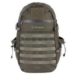 Snugpak - Рюкзак Xocet - MOLLE/PALS - 35 л - оливковий - 10315800224