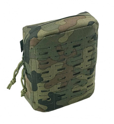 Templars Gear - Підсумок MOLLE Gen 1.1 Utility Pouch - середній - модель 93 - TG-UP-ML-WZ93 - TG-UP-ML-WZ93