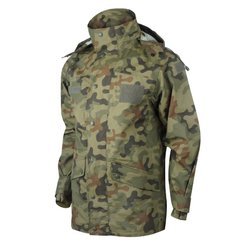 Texar - Куртка тактична Grom - PL Camo - 02-GRO-CO