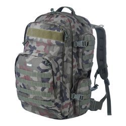 Texar - Тактичний рюкзак Grizzly - 65 L - PL Camo - 38-BGRI-BP