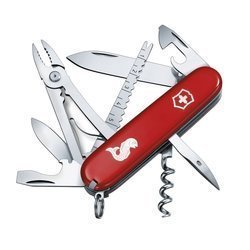 Victorinox - Кишеньковий ніж Angler - 1.3653.72