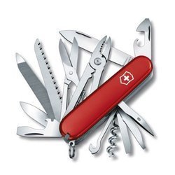 Victorinox - Кишеньковий ніж Handyman - 1.3773