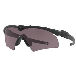 Окуляри балістичні Oakley - SI Ballistic M Frame 3.0 Strike Black - Prizm Grey - OO9146-3332