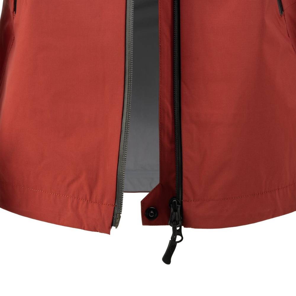 Helikon Hardshell Squall Crimson Sky KU SWH TR