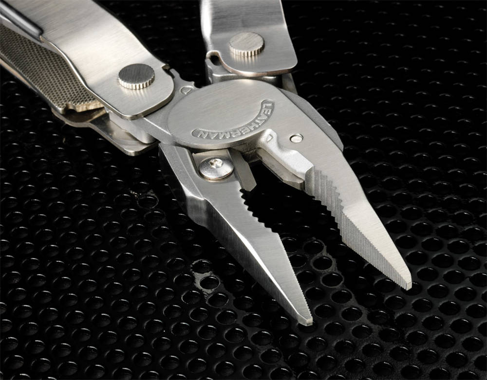 Preoeder) LV Multi-Tools ปัก