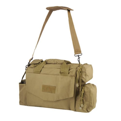 101 Inc. - Транспортна сумка Security Kit Bag - Coyote - 359368  - Сумки