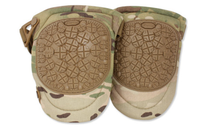 ALTA - Наколінники AltaFLEX 360™ Vibram® Cap - MultiCam® - 50433.16 - Наколінники тактичні