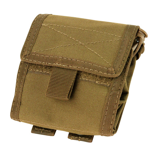 Condor - Підсумок Drop bag - Roll-Up Utility Pouch - Coyote Brown - MA36-498. - Сумки для скиду