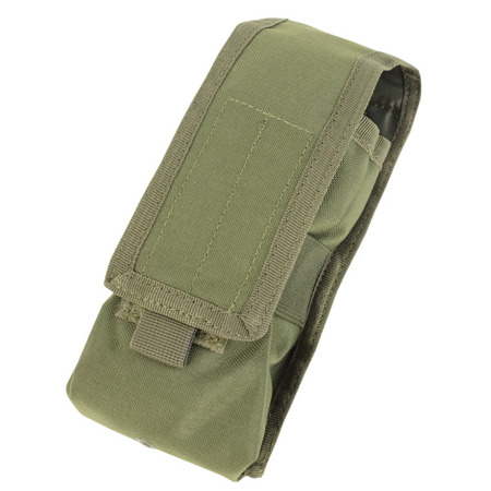 Condor - Підсумок для радіостанції MOLLE - зелений OD - MA9-001 - Підсумки тактичні