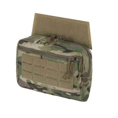 Direct Action - Kишеня Cargo - Crye™ Multicam® - PC-SPUP-CD5-MCM - Підсумки вантажні 