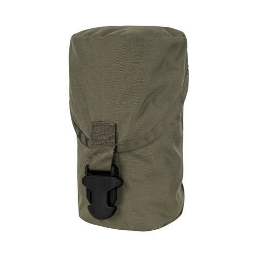 Direct Action - Kишеня Hydro Utility Pouch® - Cordura® 500D - Ranger Green - PO-HYDR-CD5-RGR - Чохли на пляшки