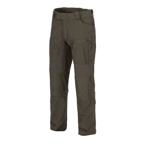 Direct Action® - Vanguard Combat Tactical Trousers® - RAL 7013 - TR-VGCT-NCR-R13 - Штани тактичні