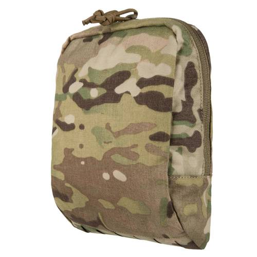 Direct Action - Органайзер Utility Pouch Large - MultiCam - PO-UTLG-CD5-MCM - Органайзери тактичні