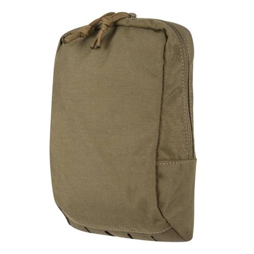 Direct Action - Органайзер тактичний Utility Pouch Medium® - Adaptive Green - PO-UTMD-CD5-AGR - Підсумки вантажні 