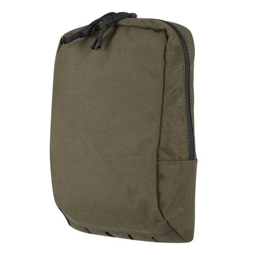 Direct Action - Органайзер тактичний Utility Pouch Medium® - Ranger Green - PO-UTMD-CD5-RGR - Підсумки вантажні 