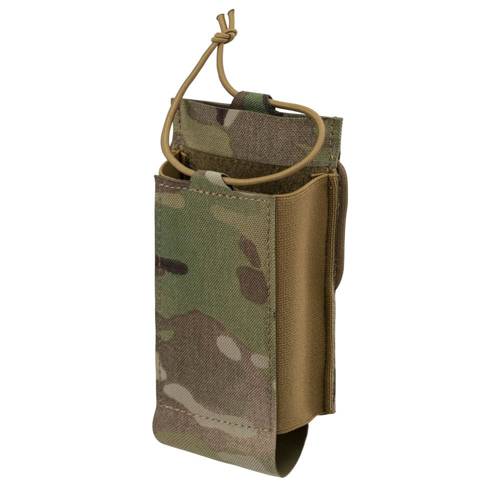 Direct Action - Підсумок Slick Radio Pouch® - MultiCam - PO-RDSL-CD5-MCM - Чохли для рацій