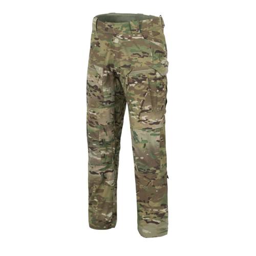 Direct Action- Тактичні штани Vanguard Combat Trousers® - Crye™ Multicam® - TR-VGCT-NCR-MCM - Штани тактичні