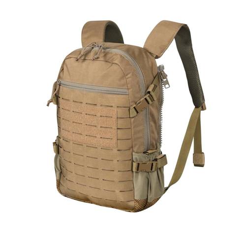 Direct Action - Рюкзак Spitfire Mk II Backpack Panel - 12 л - Coyote Brown - PL-SPBK-CD5-CBR - Рюкзаки міські