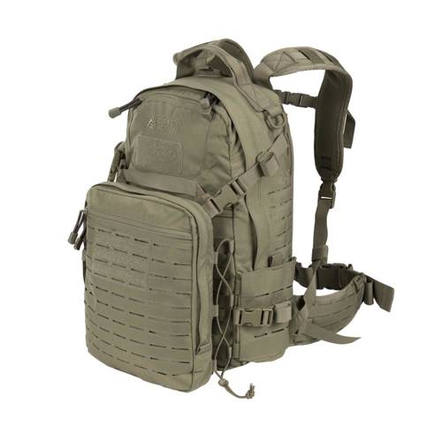 Direct Action - Рюкзак тактичний GHOST MkII® - Cordura® - Adaptive Green - BP-GHST-CD5-AGR - Рюкзаки тактичні