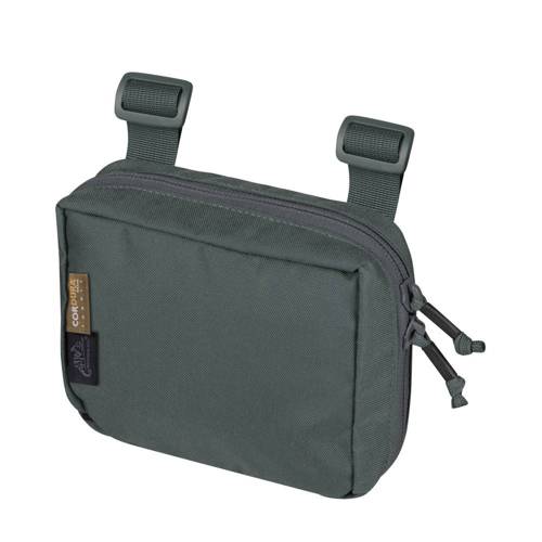 Helikon - Kишеня EDC Insert Medium® - Cordura® - Shadow Grey - IN-EDM-CD-35 - Інші чохли