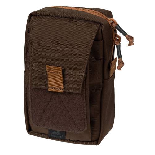 Helikon - Kишеня NAVTEL Pouch® - Cordura® - Earth Brown / Clay - MO-O08-CD-0A0BA - Органайзери тактичні