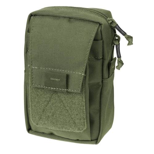 Helikon - Kишеня NAVTEL Pouch® - Cordura® - Olive Green - MO-O08-CD-02 - Органайзери тактичні