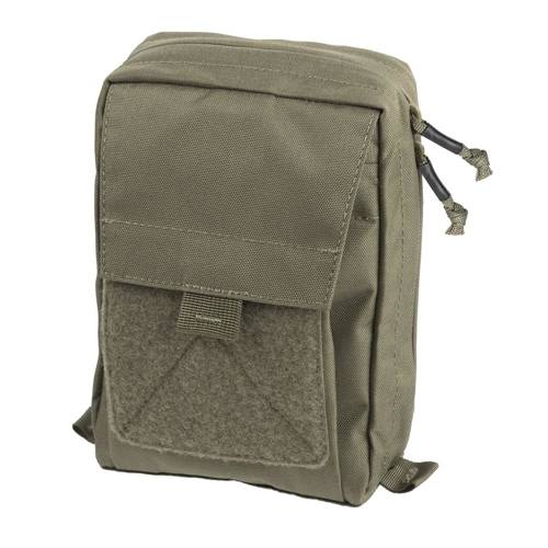 Helikon - Kишеня Urban Admin Pouch® - Adaptive Green - MO-O03-CD-12 - Адміністраторські підсумки, ID чохли