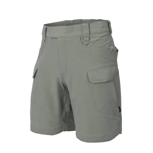 Helikon - OTS® (Outdoor Tactical Shorts) 8.5" - Olive Drab - SP-OTS-VL-32 - Шорти