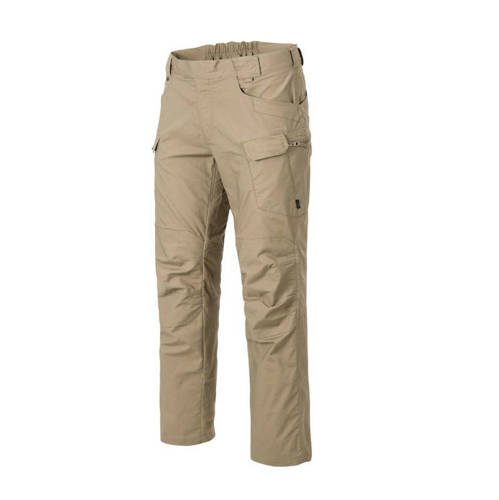 Helikon - UTP® (Urban Tactical Pants®) - Polycotton Ripstop - Хакі - SP-UTL-PR-13. - Штани тактичні