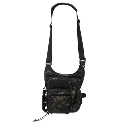 Helikon - Сумка EDC Side Bag® - MultiCam Black - TB-PPK-CD-0C - Сумки