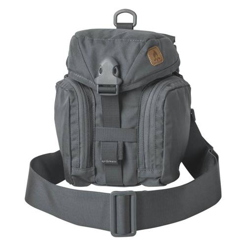 Helikon - Сумка Essential Kitbag® - Cordura® - Shadow Grey - TB-EKB-CD-35 - Сумки