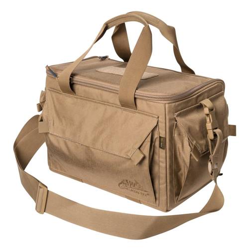 Helikon - Сумка Range Bag - Cordura® - Coyote - TB-RGB-CD-11 - Сумки