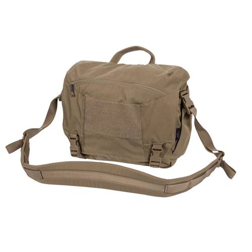 Helikon - Сумка Urban Courier Bag Medium® - Cordura® - Coyote - TB-UCM-CD-11 - Сумки