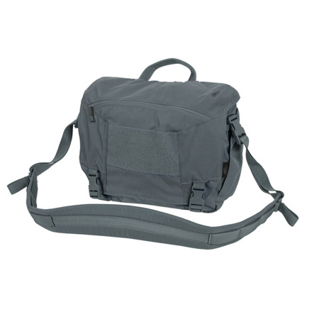 Helikon - Сумка Urban Courier Bag Medium® - Cordura® - Shadow Grey - TB-UCM-CD-35 - Сумки