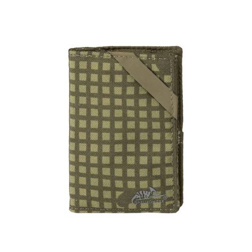 Helikon - Гаманець EDC Mini - Desert Night Camo - MO-EDC-CD-0L - Гаманці, футляри для документів