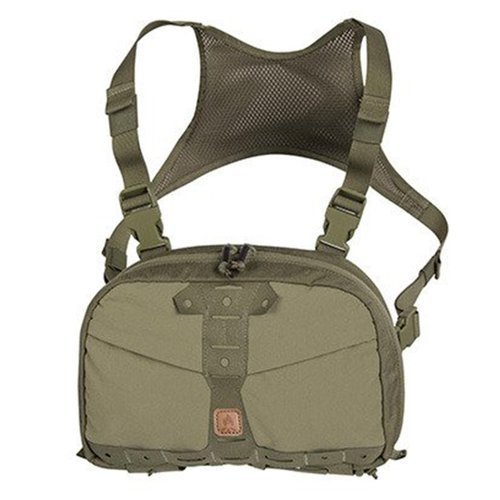 Helikon - Нагрудна панель Chest Pack Numbat® - Adaptive Green - TB-NMB-CD-12 - Сумки