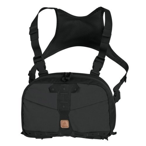 Helikon - Нагрудна панель Chest Pack Numbat® - Black - TB-NMB-CD-01 - Сумки