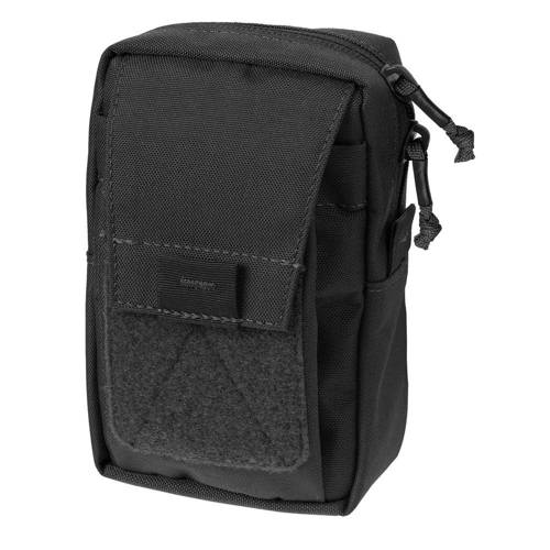 Helikon - Кишеня NAVTEL Pouch® - Cordura® - чорний - MO-O08-CD-01 - Органайзери тактичні