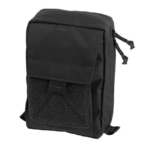 Helikon - Кишеня Urban Admin Pouch® - Black - MO-O03-CD-01 - Адміністраторські підсумки, ID чохли