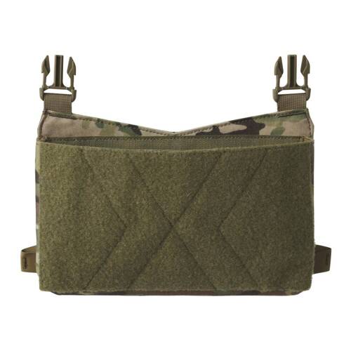 Helikon - передня панель для тактичного жилета Guardian Kenguroo Flap - Multicam - MO-GKF-NL-34 - Підсумки тактичні