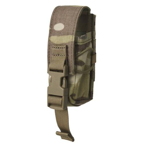 Helikon - Підсумок Flash Grenade Pouch - MultiCam - MO-GFG-CD-34 - Підсумки тактичні