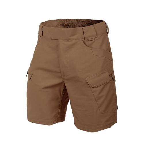 Helikon - Шорти міські тактичні 8.5"® - Mud Brown - SP-UTS-PR-60 - Шорти