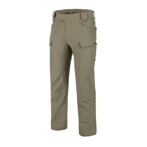 Helikon - Штани OTP® (Outdoor Tactical Pants®) - VersaStretch® - Adaptive Green - SP-OTP-NL-12 - Штани тактичні