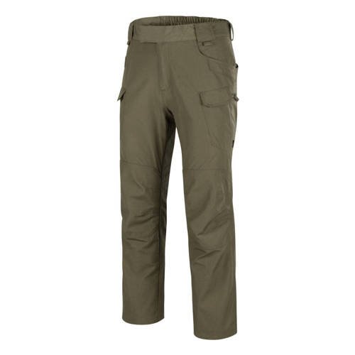 Helikon - Штани Urban Tactical Flex Pants® - Adaptive Green - SP-UTF-NR-12. - Штани тактичні