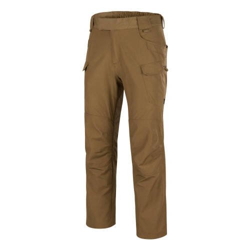 Helikon - Штани міські тактичні Flex Pants® - Coyote - SP-UTF-NR-11. - Штани тактичні