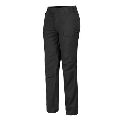 Helikon - Штани жіночі UTP® (Urban Tactical Pants®) - Ripstop - чорні - SP-UTW-PR-01. - Штани тактичні