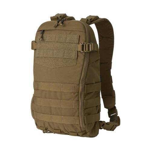 Helikon - Тактичний поясний рюкзак Guardian Smallpack - Coyote - PL-GSP-CD-11 - Рюкзаки тактичні