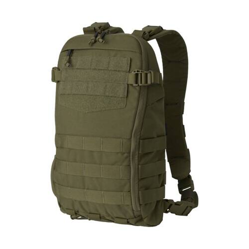 Helikon - Тактичний поясний рюкзак Guardian Smallpack - Olive Green - PL-GSP-CD-02 - Рюкзаки тактичні